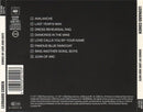 Leonard Cohen ‎CD Songs Of Love And Hate - Europe (EX/VG+)