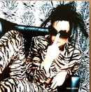 Kayah CD Zebra