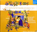 Johann Sebastian Bach / Christine Schäfer 2xCD Weihnachtsoratorium BWV 248