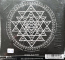 CRB CD The Magic Door