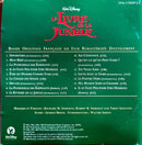 Compilation CD Le Livre De La Jungle (Bande Originale Française Du Film)