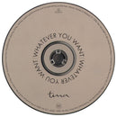 Tina Turner ‎Maxi CD Whatever You Want - Promo - Europe (EX+/EX+)