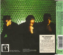 The Christians Maxi CD The Bottle - Germany (M/EX+)