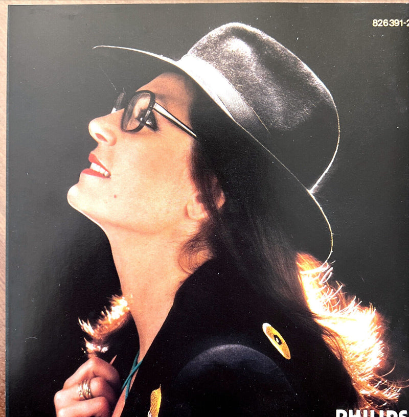 Nana Mouskouri CD Ma Verite