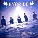 CD Hybride - Nosferatu / De l'autre côté - Rock Énigmatique