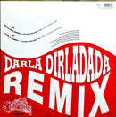 Les G.O. Culture 12" Darla Dirladada (Remix)