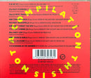 Les Rita Mitsouko CD Re