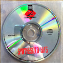 The Galaxy Sound Orchestra 2xCD Synthesizer Hits Vol 2