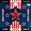 La Switch ‎12" Kiss Me Baby - Belgium (VG+/M)