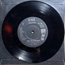 David Bowie 7" Loving The Alien (Re-Mixed Version)