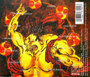 Sepultura ‎CD Against - Europe (EX/VG+)