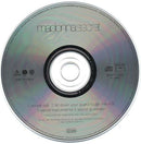 Madonna CD Single Secret - France (VG+/VG+)