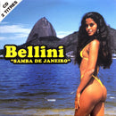Bellini ‎CD Single Samba De Janeiro - France (EX+/EX+)