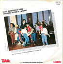 Mini-Star 7" Danse Autour De La Terre