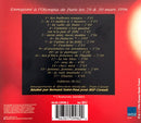 Lama CD L'Ami - Germany (EX+/M)
