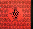 Pearl Jam ‎Maxi CD Not For You - UK (VG+/EX+)