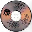 Sunscreem Maxi CD - CD1 - Pressure US - England (M/VG)