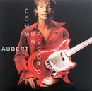Jean-Louis Aubert ‎CD Single Commun Accord - Promo - France (EX/EX+)