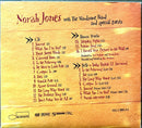 Norah Jones CD + DVD Feels Like Home