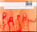 Destiny's Child CD The Writing's On The Wall