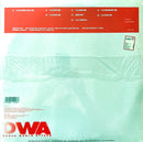 Double You 2x12" Somebody F.O.S Remix