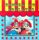 Théâtre Du Bout Des Mains CD Rondes En Couleurs