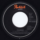 Basia ‎7" Promises - Europe (VG+/EX)