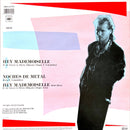 Ivan 12" Hey! Mademoiselle!