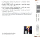 C + C Music Factory ‎Maxi CD Keep It Comin' (Dance Till You Can't Dance No More!