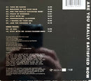 Dakar & Grinser CD Are You Really Satisfied Now