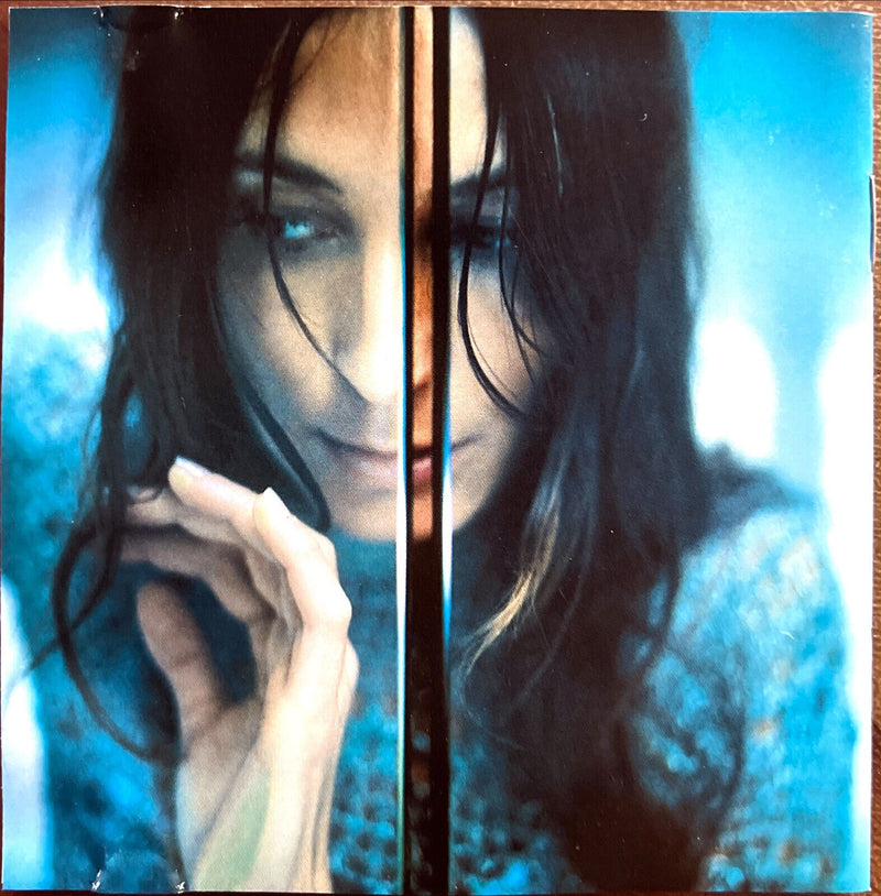 Zazie CD Made In Love