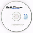 Dante Thomas Featuring Pras CD Single Miss California - Europe (VG/EX+)