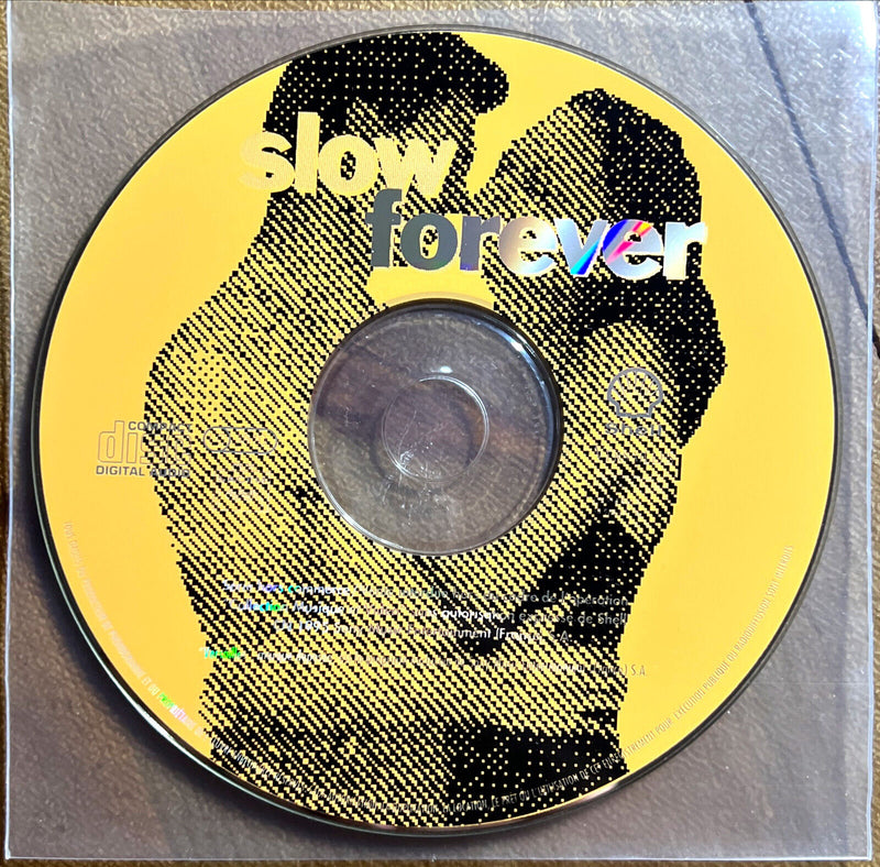 Various CD Slow Forever