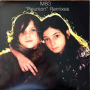 M83 12" Reunion (Remixes)