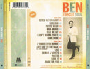 Ben L'Oncle Soul ‎CD Ben L'Oncle Soul - France (EX/EX)