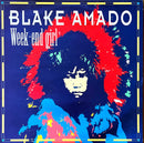 Blake Amado 12" Week-End Girl