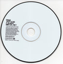 Travis ‎CD Single Why Does It Always Rain On Me? - Promo - UK (EX+/EX+)