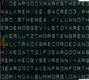 Evils Toy ‎Maxi CD Dear God (Remix) - Europe (EX+/EX+)