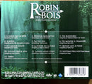 Robin Des Bois CD Le Spectacle Musical: Ne Renoncez Jamais