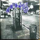 Spin Doctors CD Pocket Full Of Kryptonite
