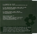 EverythingButTheGirl Maxi CD Temperamental - UK (M/M)