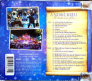 André Rieu 2xCD In Wonderland