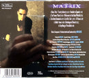 Don Davis CD The Matrix (Original Motion Picture Score)