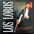 Los Lobos 7" La Bamba