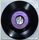 Tina Turner 7" We Don't Need Another Hero (Thunderdome) - France