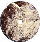 Tété CD Single A la Faveur de L'automne - Promo