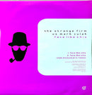 The Strange Firm vs. Mark Culak 12" Face Like This