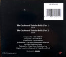 Mike Oldfield CD The Orchestral Tubular Bells