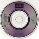 a-ha Maxi CD 3" Touchy! (Go-Go Mix) - Europe (EX/EX)