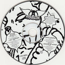 Aerosmith ‎Maxi CD Falling In Love (Is Hard On The Knees) - Europe (M/EX+)